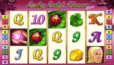 casino juegos tragamonedas gratis online lady charms/